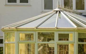 conservatory roof repair Knollbury, Monmouthshire