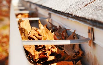 Knollbury gutter cleaning companies