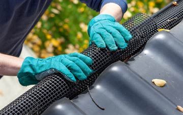 Knollbury gutter repair companies