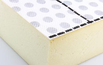 meeting Knollbury building codes