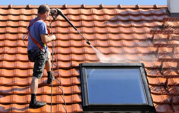 roof cleaning Knollbury, Monmouthshire