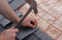 free Knollbury garage roof repair quotes
